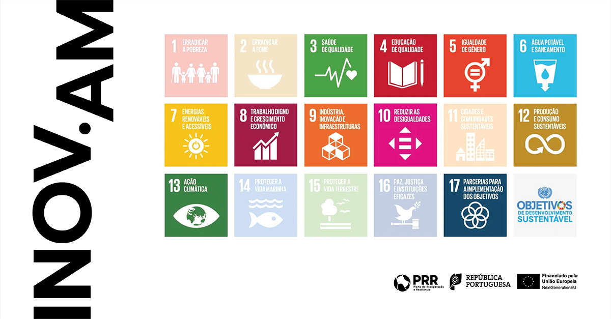 O Compromisso da Agenda INOV.AM com a Sustentabilidade