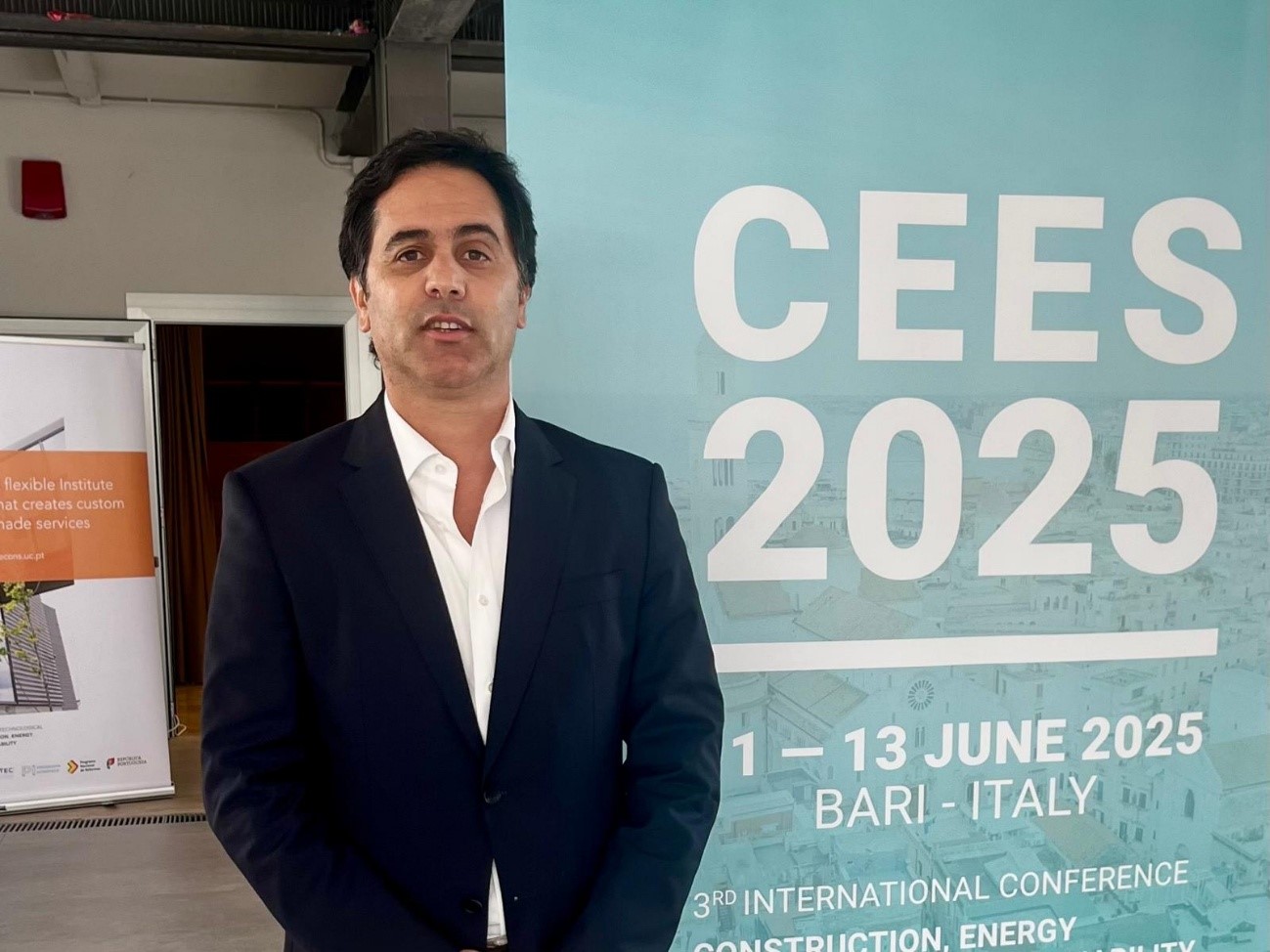 Agenda INOV.AM attends events dedicated to sustainable innovation 