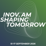 InovAm Shapping Tomorrow